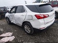 2021 Chevrolet Equinox — photo 3 of 18 | VIN 2GNAXTEV1M6107620