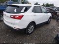2021 Chevrolet Equinox — photo 4 of 18 | VIN 2GNAXTEV1M6107620