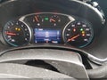 2021 Chevrolet Equinox — photo 7 of 18 | VIN 2GNAXTEV1M6107620