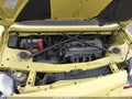 2002 Toyota Mr2 — photo 10 of 19 | VIN JTDFR320620043730