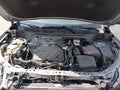 2025 Chevrolet Trax — photo 10 of 22 | VIN KL77LJEP2SC158498