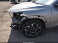2025 Chevrolet Trax — photo 21 of 22 | VIN KL77LJEP2SC158498