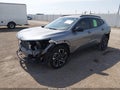 2025 Chevrolet Trax — photo 2 of 22 | VIN KL77LJEP2SC158498