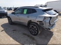 2025 Chevrolet Trax — photo 3 of 22 | VIN KL77LJEP2SC158498