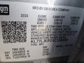 2025 Chevrolet Trax — photo 9 of 22 | VIN KL77LJEP2SC158498