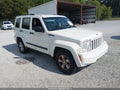 2009 Jeep Liberty — photo 1 of 16 | VIN 1J8GN28K69W511944