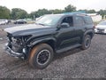 2025 Toyota 4Runner — photo 2 of 16 | VIN JTEVA5BR7S5003863