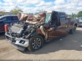 2011 Ford F-350 — photo 2 of 14 | VIN 1FT8W3BT8BEA10131