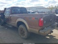 2011 Ford F-350 — photo 3 of 14 | VIN 1FT8W3BT8BEA10131