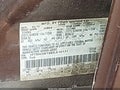 2011 Ford F-350 — photo 8 of 14 | VIN 1FT8W3BT8BEA10131