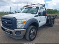 2013 Ford F-450 — photo 11 of 15 | VIN 1FDUF4GT6DEB12202