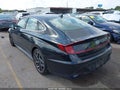 2022 Hyundai Sonata — photo 3 of 16 | VIN KMHL14JC8NA221482