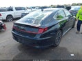 2022 Hyundai Sonata — photo 4 of 16 | VIN KMHL14JC8NA221482