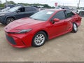 2025 Toyota Camry — photo 2 of 15 | VIN 4T1DAACK5SU175868