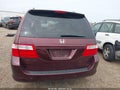 2007 Honda Odyssey — photo 16 of 16 | VIN 5FNRL38667B442673
