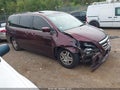 2007 Honda Odyssey — photo 1 of 16 | VIN 5FNRL38667B442673