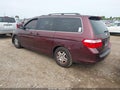 2007 Honda Odyssey — photo 3 of 16 | VIN 5FNRL38667B442673
