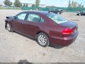 2014 Volkswagen Passat — photo 3 of 11 | VIN 1VWAT7A31EC091943