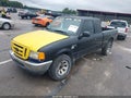 1999 Ford Ranger — photo 2 of 18 | VIN 1FTYR14V1XPA41145