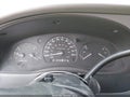 1999 Ford Ranger — photo 7 of 18 | VIN 1FTYR14V1XPA41145