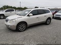 2011 Buick Enclave — photo 2 of 11 | VIN 5GAKVCED4BJ112693