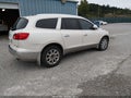 2011 Buick Enclave — photo 4 of 11 | VIN 5GAKVCED4BJ112693