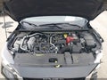 2023 Nissan Sentra — photo 10 of 17 | VIN 3N1AB8CV0PY233724