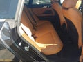 2023 BMW i4 — photo 8 of 20 | VIN WBY43AW03PFR17199