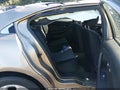 2014 Ford Police Interceptor Utility — photo 8 of 12 | VIN 1FAHP2MK3EG150680