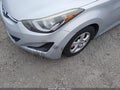 2014 Hyundai Elantra — photo 6 of 11 | VIN 5NPDH4AEXEH504528