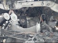 2011 Ram 2500 — photo 10 of 10 | VIN 3D7TT2CT4BG568777