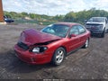 2000 Ford Taurus — photo 2 of 15 | VIN 1FAFP5320YA206799
