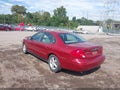 2000 Ford Taurus — photo 3 of 15 | VIN 1FAFP5320YA206799