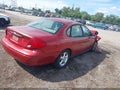 2000 Ford Taurus — photo 4 of 15 | VIN 1FAFP5320YA206799