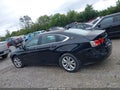 2017 Chevrolet Impala — photo 14 of 17 | VIN 1G1105S39HU128341