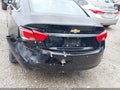 2017 Chevrolet Impala — photo 17 of 17 | VIN 1G1105S39HU128341