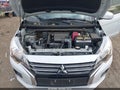 2024 Mitsubishi Mirage — photo 10 of 17 | VIN ML32AUHJ7RH015512