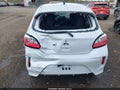 2024 Mitsubishi Mirage — photo 17 of 17 | VIN ML32AUHJ7RH015512