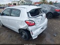 2024 Mitsubishi Mirage — photo 6 of 17 | VIN ML32AUHJ7RH015512