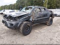 2006 Toyota 4Runner — photo 2 of 15 | VIN JTEBU17R860091319