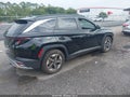 2025 Hyundai Tucson — photo 4 of 16 | VIN 5NMJC3DE4SH502807
