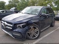 2022 Mercedes-Benz GLE-Class — photo 2 of 16 | VIN 4JGFB4KB7NA829901