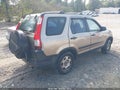 2005 Honda CR-V — photo 4 of 16 | VIN SHSRD68505U304624