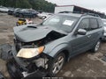 2009 Subaru Forester — photo 2 of 16 | VIN JF2SH66649H701771