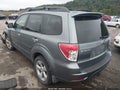 2009 Subaru Forester — photo 3 of 16 | VIN JF2SH66649H701771
