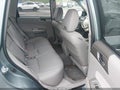 2009 Subaru Forester — photo 8 of 16 | VIN JF2SH66649H701771