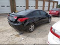 2013 Hyundai Elantra — photo 4 of 12 | VIN 5NPDH4AE7DH399705