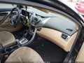 2013 Hyundai Elantra — photo 5 of 12 | VIN 5NPDH4AE7DH399705
