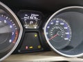 2013 Hyundai Elantra — photo 7 of 12 | VIN 5NPDH4AE7DH399705
