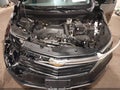2022 Chevrolet Equinox — photo 10 of 16 | VIN 3GNAXUEV4NL282348